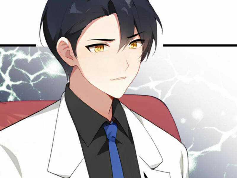 Nhân Vật Phản Diện: Sau Khi Nghe Lén Tiếng Lòng, Nữ Chính Muốn Làm Hậu Cung Của Ta! Chapter 115 trang 17