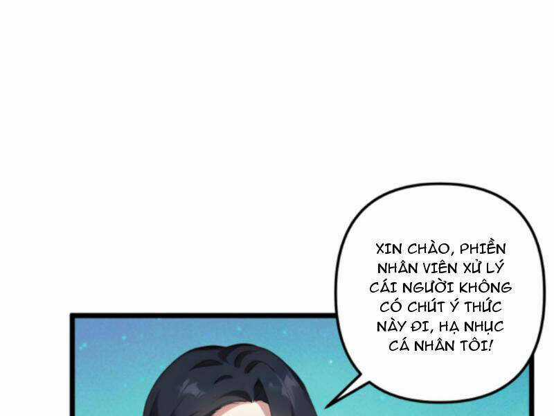 Nhân Vật Phản Diện: Sau Khi Nghe Lén Tiếng Lòng, Nữ Chính Muốn Làm Hậu Cung Của Ta! Chapter 115 trang 33