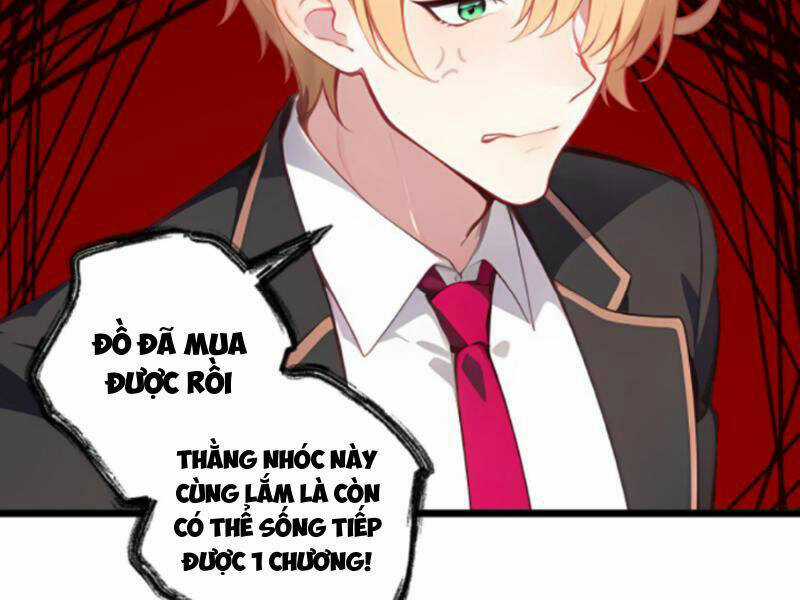 Nhân Vật Phản Diện: Sau Khi Nghe Lén Tiếng Lòng, Nữ Chính Muốn Làm Hậu Cung Của Ta! Chapter 115 trang 41