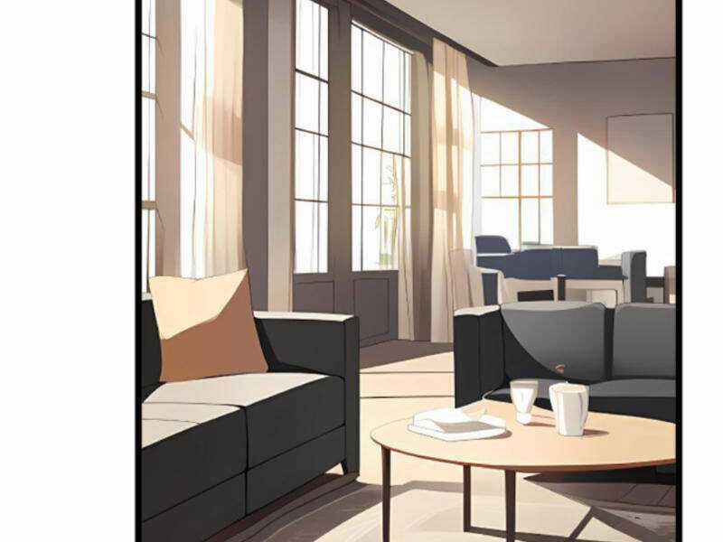 Nhân Vật Phản Diện: Sau Khi Nghe Lén Tiếng Lòng, Nữ Chính Muốn Làm Hậu Cung Của Ta! Chapter 115 trang 44