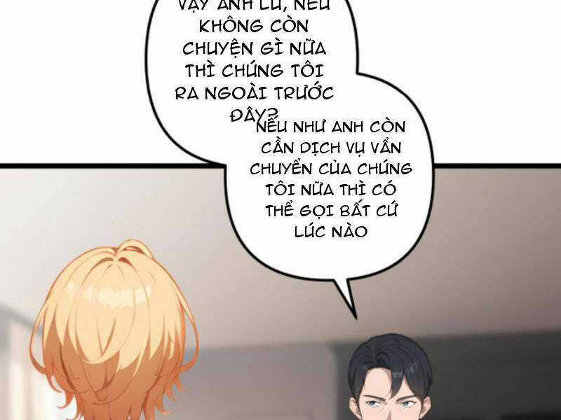 Nhân Vật Phản Diện: Sau Khi Nghe Lén Tiếng Lòng, Nữ Chính Muốn Làm Hậu Cung Của Ta! Chapter 115 trang 46