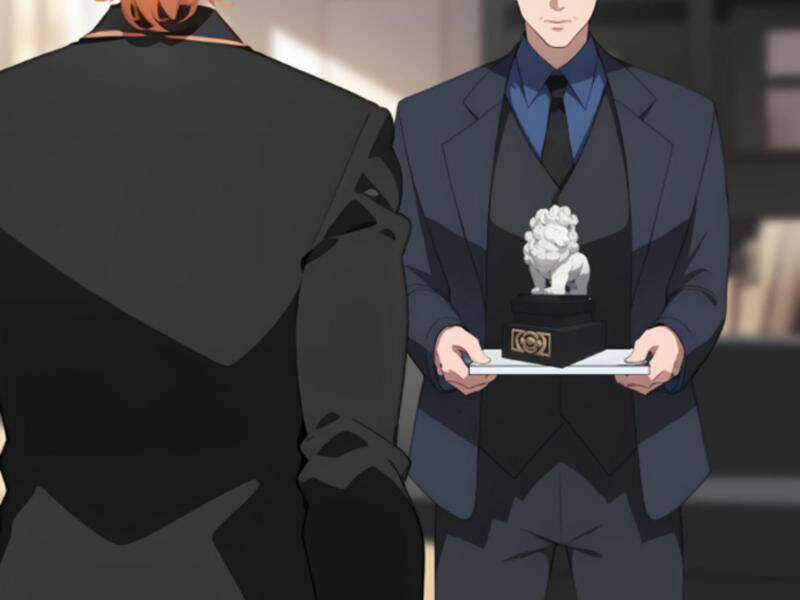 Nhân Vật Phản Diện: Sau Khi Nghe Lén Tiếng Lòng, Nữ Chính Muốn Làm Hậu Cung Của Ta! Chapter 115 trang 47