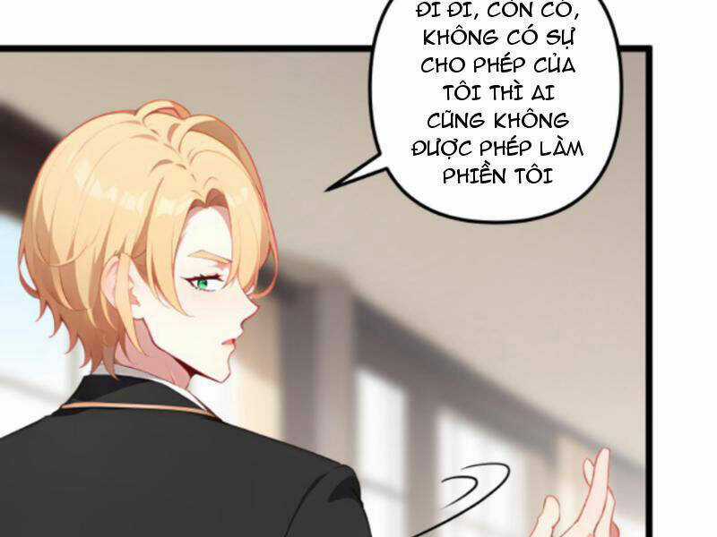 Nhân Vật Phản Diện: Sau Khi Nghe Lén Tiếng Lòng, Nữ Chính Muốn Làm Hậu Cung Của Ta! Chapter 115 trang 49