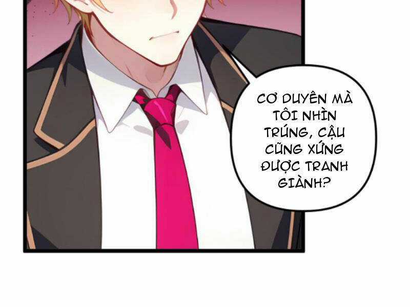 Nhân Vật Phản Diện: Sau Khi Nghe Lén Tiếng Lòng, Nữ Chính Muốn Làm Hậu Cung Của Ta! Chapter 115 trang 5