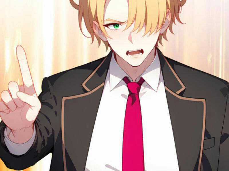 Nhân Vật Phản Diện: Sau Khi Nghe Lén Tiếng Lòng, Nữ Chính Muốn Làm Hậu Cung Của Ta! Chapter 115 trang 7