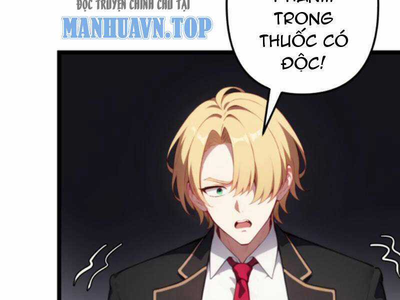 Nhân Vật Phản Diện: Sau Khi Nghe Lén Tiếng Lòng, Nữ Chính Muốn Làm Hậu Cung Của Ta! Chapter 116 trang 10