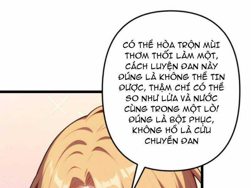 Nhân Vật Phản Diện: Sau Khi Nghe Lén Tiếng Lòng, Nữ Chính Muốn Làm Hậu Cung Của Ta! Chapter 116 trang 2