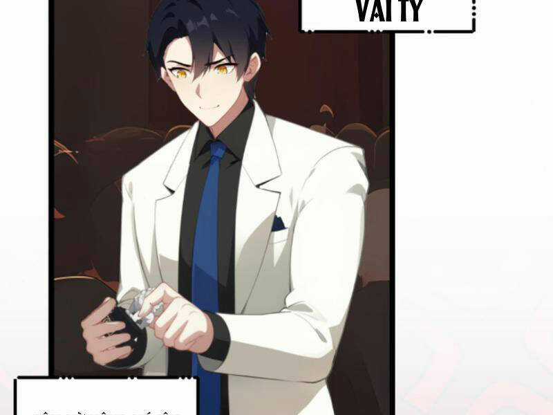 Nhân Vật Phản Diện: Sau Khi Nghe Lén Tiếng Lòng, Nữ Chính Muốn Làm Hậu Cung Của Ta! Chapter 116 trang 20