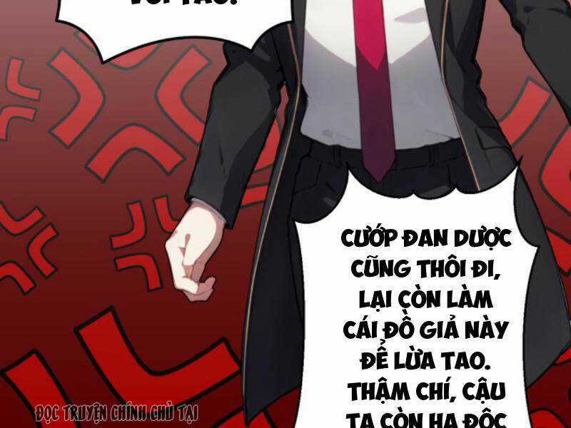 Nhân Vật Phản Diện: Sau Khi Nghe Lén Tiếng Lòng, Nữ Chính Muốn Làm Hậu Cung Của Ta! Chapter 116 trang 22