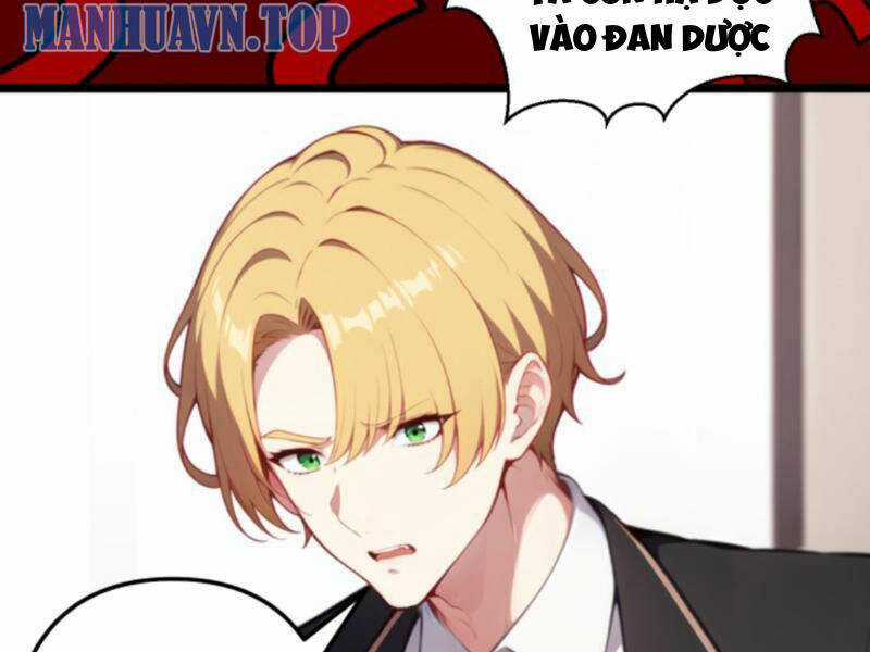 Nhân Vật Phản Diện: Sau Khi Nghe Lén Tiếng Lòng, Nữ Chính Muốn Làm Hậu Cung Của Ta! Chapter 116 trang 23