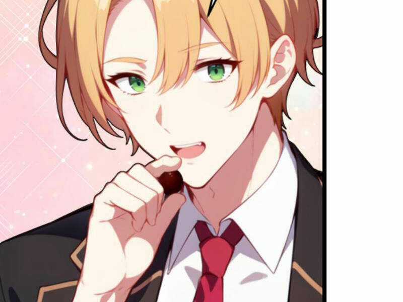 Nhân Vật Phản Diện: Sau Khi Nghe Lén Tiếng Lòng, Nữ Chính Muốn Làm Hậu Cung Của Ta! Chapter 116 trang 3