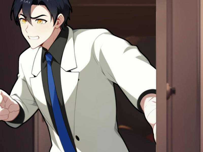 Nhân Vật Phản Diện: Sau Khi Nghe Lén Tiếng Lòng, Nữ Chính Muốn Làm Hậu Cung Của Ta! Chapter 116 trang 31