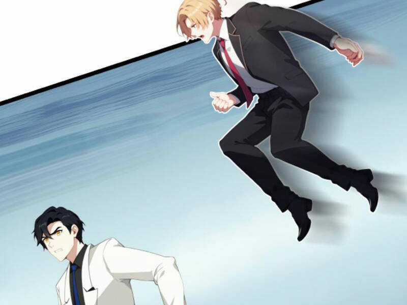 Nhân Vật Phản Diện: Sau Khi Nghe Lén Tiếng Lòng, Nữ Chính Muốn Làm Hậu Cung Của Ta! Chapter 116 trang 33