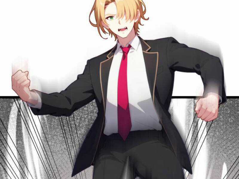 Nhân Vật Phản Diện: Sau Khi Nghe Lén Tiếng Lòng, Nữ Chính Muốn Làm Hậu Cung Của Ta! Chapter 116 trang 35