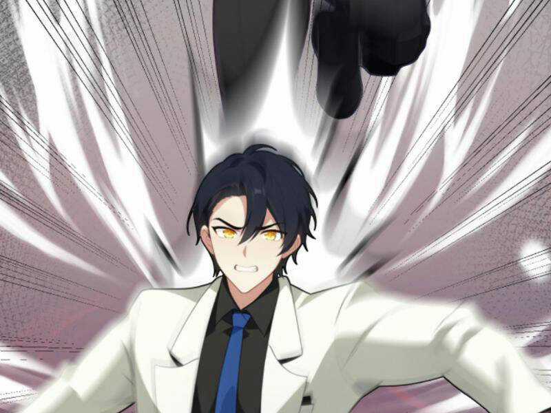 Nhân Vật Phản Diện: Sau Khi Nghe Lén Tiếng Lòng, Nữ Chính Muốn Làm Hậu Cung Của Ta! Chapter 116 trang 36