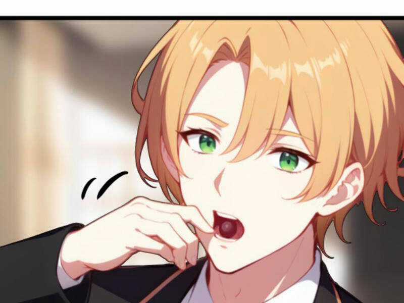 Nhân Vật Phản Diện: Sau Khi Nghe Lén Tiếng Lòng, Nữ Chính Muốn Làm Hậu Cung Của Ta! Chapter 116 trang 5