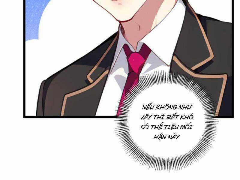 Nhân Vật Phản Diện: Sau Khi Nghe Lén Tiếng Lòng, Nữ Chính Muốn Làm Hậu Cung Của Ta! Chapter 117 trang 10