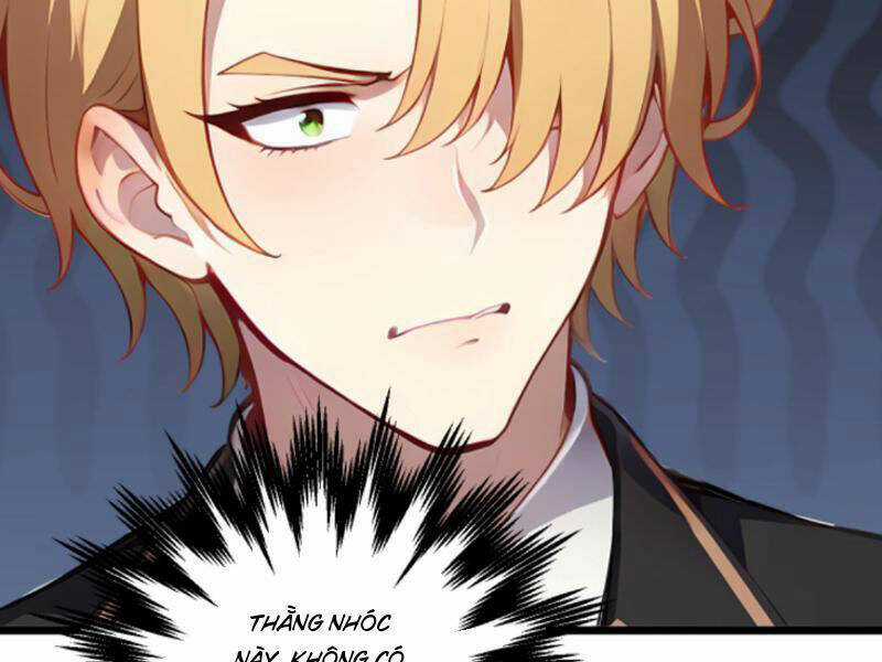 Nhân Vật Phản Diện: Sau Khi Nghe Lén Tiếng Lòng, Nữ Chính Muốn Làm Hậu Cung Của Ta! Chapter 117 trang 20