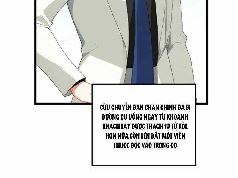 Nhân Vật Phản Diện: Sau Khi Nghe Lén Tiếng Lòng, Nữ Chính Muốn Làm Hậu Cung Của Ta! Chapter 117 trang 23