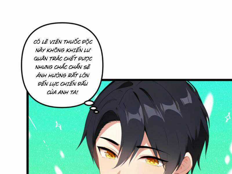 Nhân Vật Phản Diện: Sau Khi Nghe Lén Tiếng Lòng, Nữ Chính Muốn Làm Hậu Cung Của Ta! Chapter 117 trang 24