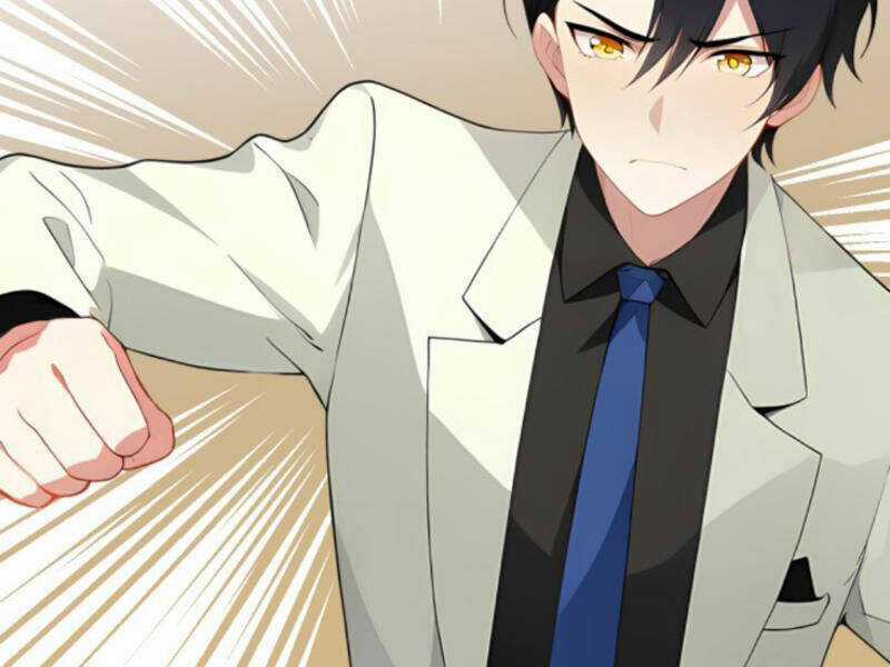 Nhân Vật Phản Diện: Sau Khi Nghe Lén Tiếng Lòng, Nữ Chính Muốn Làm Hậu Cung Của Ta! Chapter 117 trang 26