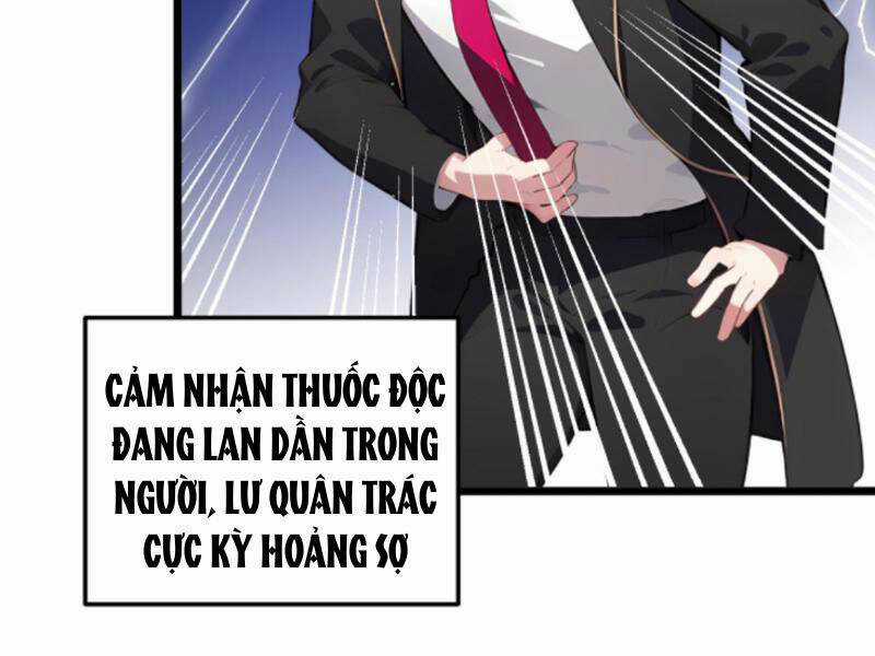 Nhân Vật Phản Diện: Sau Khi Nghe Lén Tiếng Lòng, Nữ Chính Muốn Làm Hậu Cung Của Ta! Chapter 117 trang 30