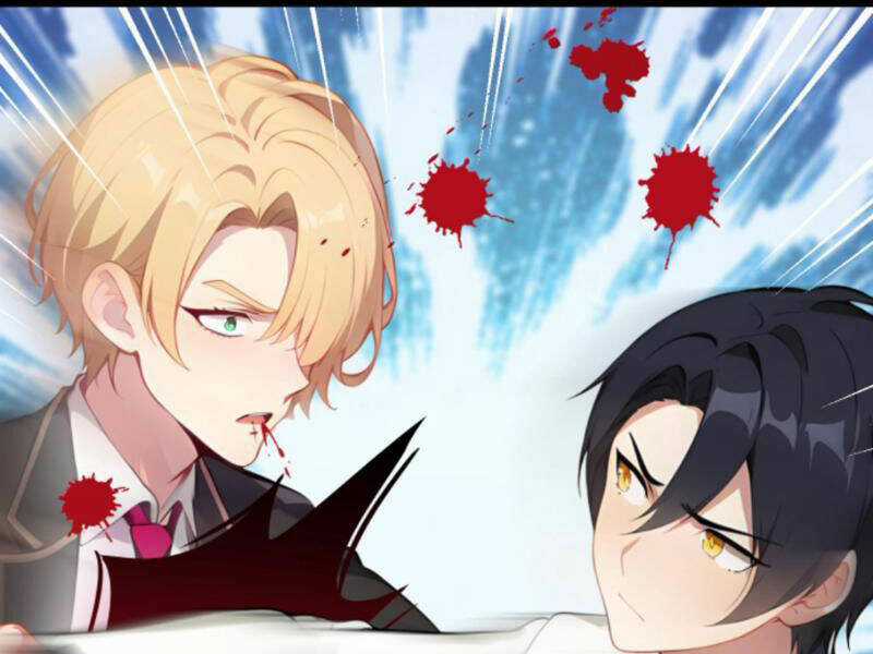 Nhân Vật Phản Diện: Sau Khi Nghe Lén Tiếng Lòng, Nữ Chính Muốn Làm Hậu Cung Của Ta! Chapter 117 trang 33