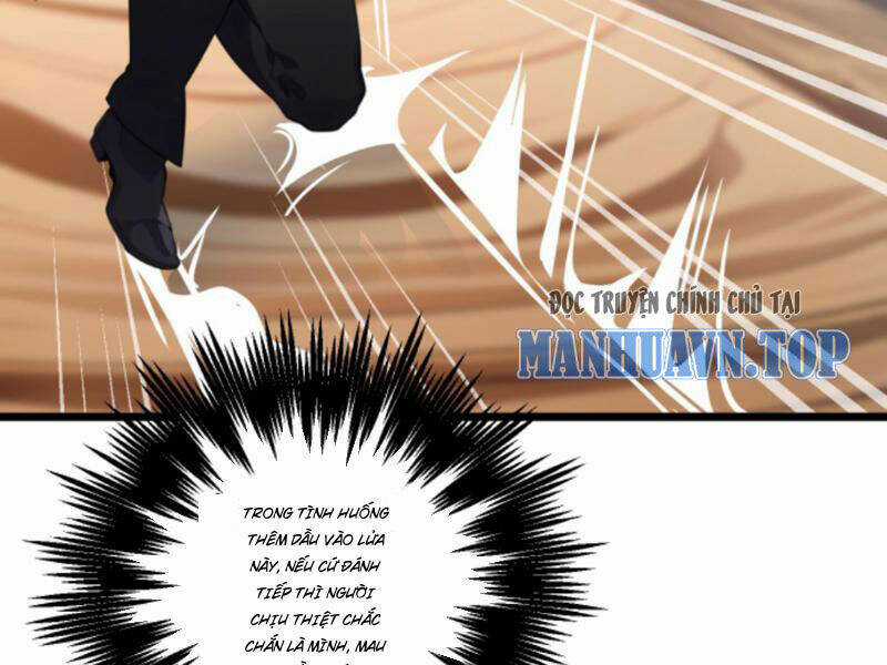 Nhân Vật Phản Diện: Sau Khi Nghe Lén Tiếng Lòng, Nữ Chính Muốn Làm Hậu Cung Của Ta! Chapter 117 trang 38