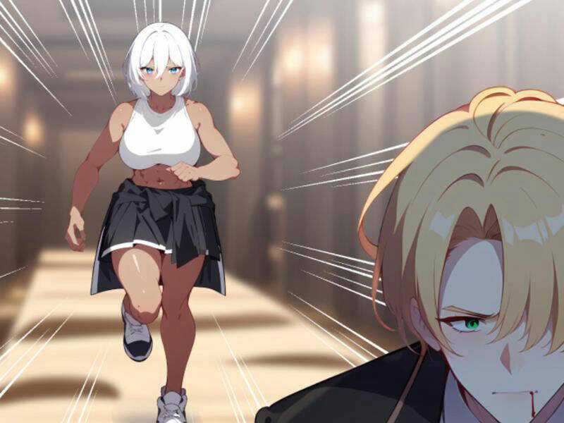 Nhân Vật Phản Diện: Sau Khi Nghe Lén Tiếng Lòng, Nữ Chính Muốn Làm Hậu Cung Của Ta! Chapter 117 trang 40