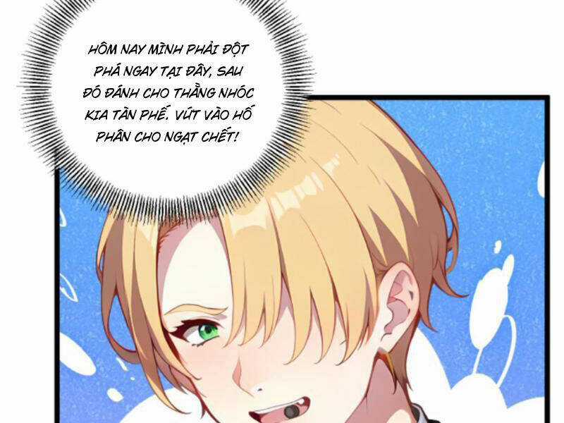 Nhân Vật Phản Diện: Sau Khi Nghe Lén Tiếng Lòng, Nữ Chính Muốn Làm Hậu Cung Của Ta! Chapter 117 trang 9