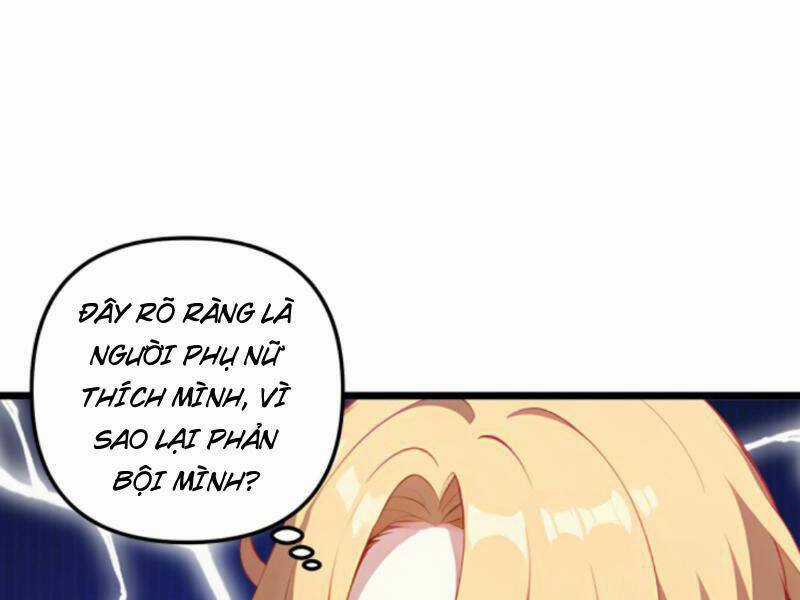 Nhân Vật Phản Diện: Sau Khi Nghe Lén Tiếng Lòng, Nữ Chính Muốn Làm Hậu Cung Của Ta! Chapter 118 trang 19