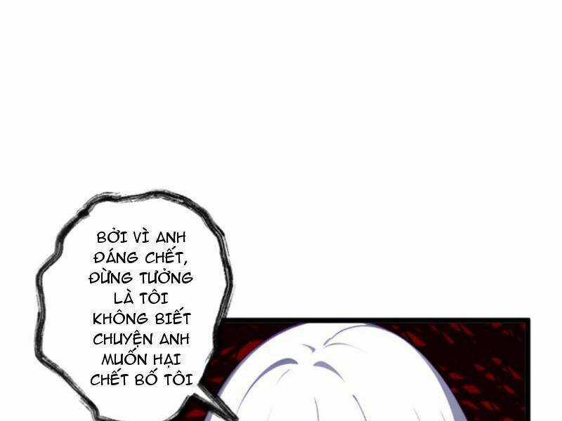 Nhân Vật Phản Diện: Sau Khi Nghe Lén Tiếng Lòng, Nữ Chính Muốn Làm Hậu Cung Của Ta! Chapter 118 trang 21