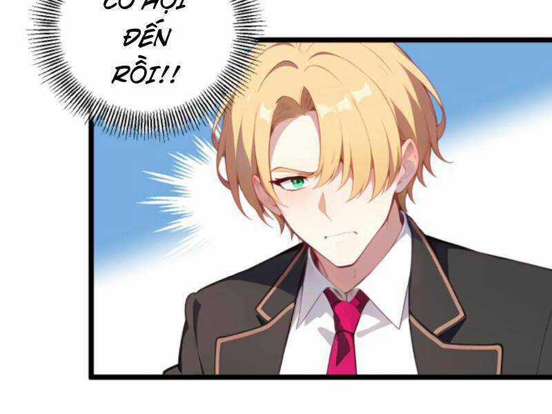 Nhân Vật Phản Diện: Sau Khi Nghe Lén Tiếng Lòng, Nữ Chính Muốn Làm Hậu Cung Của Ta! Chapter 118 trang 36