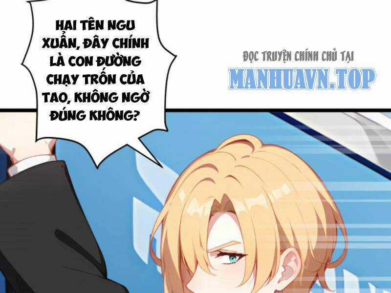 Nhân Vật Phản Diện: Sau Khi Nghe Lén Tiếng Lòng, Nữ Chính Muốn Làm Hậu Cung Của Ta! Chapter 118 trang 40