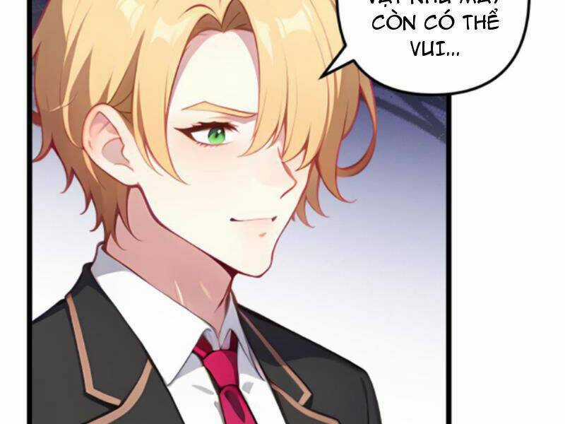 Nhân Vật Phản Diện: Sau Khi Nghe Lén Tiếng Lòng, Nữ Chính Muốn Làm Hậu Cung Của Ta! Chapter 118 trang 5