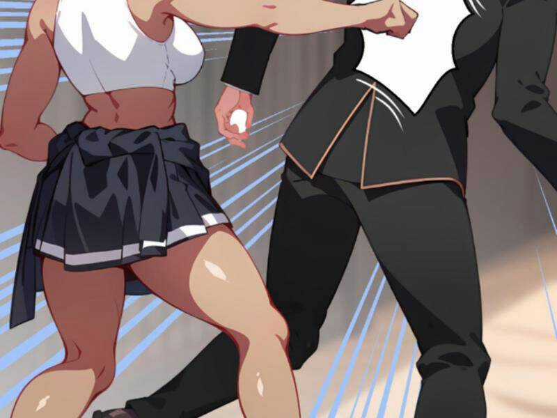 Nhân Vật Phản Diện: Sau Khi Nghe Lén Tiếng Lòng, Nữ Chính Muốn Làm Hậu Cung Của Ta! Chapter 118 trang 8