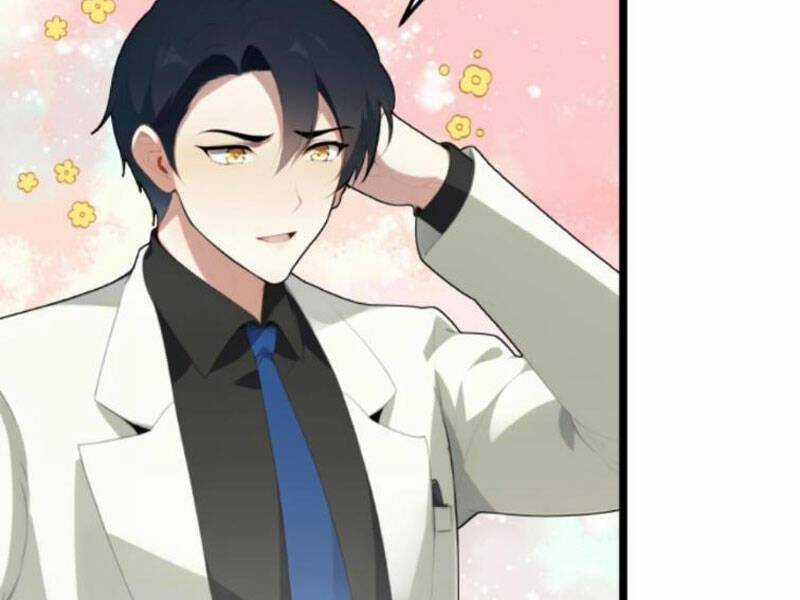 Nhân Vật Phản Diện: Sau Khi Nghe Lén Tiếng Lòng, Nữ Chính Muốn Làm Hậu Cung Của Ta! Chapter 119 trang 11