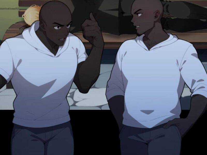 Nhân Vật Phản Diện: Sau Khi Nghe Lén Tiếng Lòng, Nữ Chính Muốn Làm Hậu Cung Của Ta! Chapter 119 trang 29