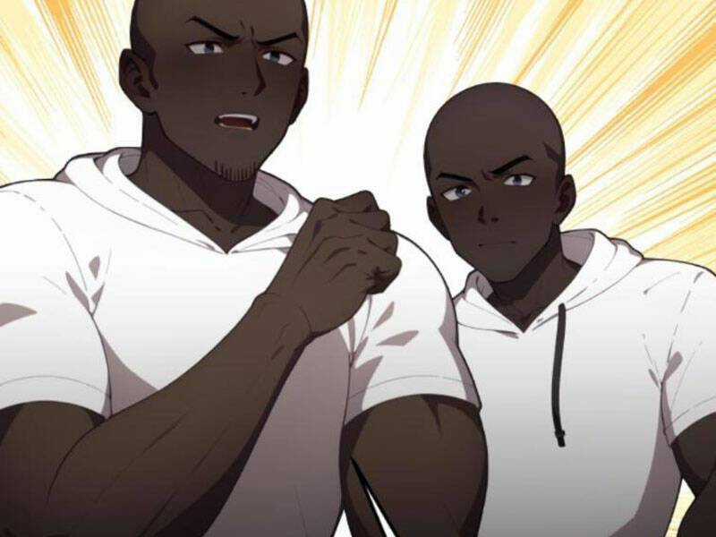 Nhân Vật Phản Diện: Sau Khi Nghe Lén Tiếng Lòng, Nữ Chính Muốn Làm Hậu Cung Của Ta! Chapter 119 trang 34