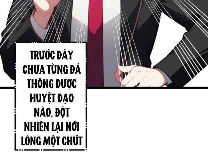 Nhân Vật Phản Diện: Sau Khi Nghe Lén Tiếng Lòng, Nữ Chính Muốn Làm Hậu Cung Của Ta! Chapter 119 trang 48