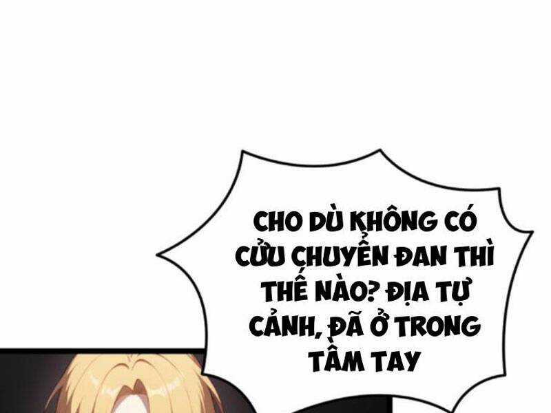 Nhân Vật Phản Diện: Sau Khi Nghe Lén Tiếng Lòng, Nữ Chính Muốn Làm Hậu Cung Của Ta! Chapter 119 trang 49