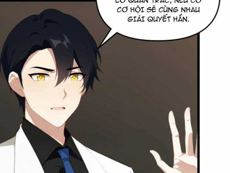 Nhân Vật Phản Diện: Sau Khi Nghe Lén Tiếng Lòng, Nữ Chính Muốn Làm Hậu Cung Của Ta! Chapter 119 trang 5