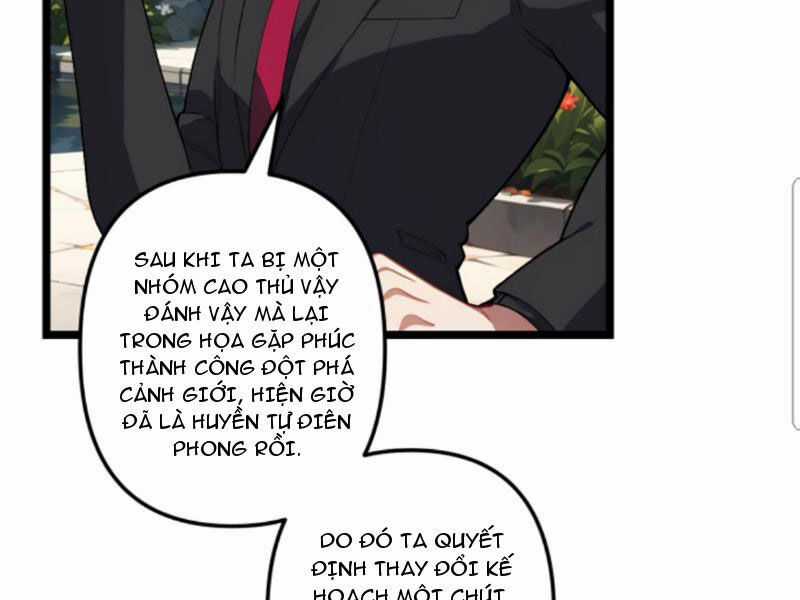 Nhân Vật Phản Diện: Sau Khi Nghe Lén Tiếng Lòng, Nữ Chính Muốn Làm Hậu Cung Của Ta! Chapter 120 trang 19