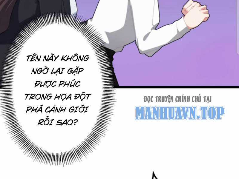 Nhân Vật Phản Diện: Sau Khi Nghe Lén Tiếng Lòng, Nữ Chính Muốn Làm Hậu Cung Của Ta! Chapter 120 trang 21