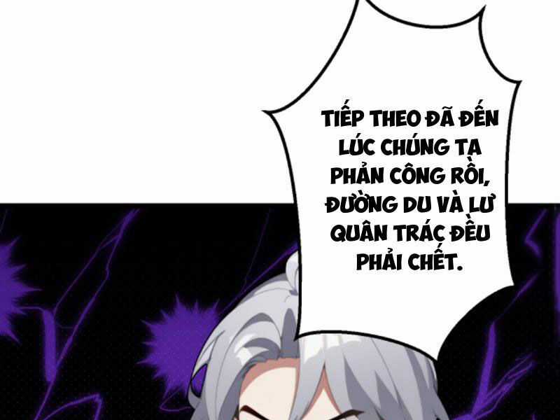 Nhân Vật Phản Diện: Sau Khi Nghe Lén Tiếng Lòng, Nữ Chính Muốn Làm Hậu Cung Của Ta! Chapter 120 trang 22