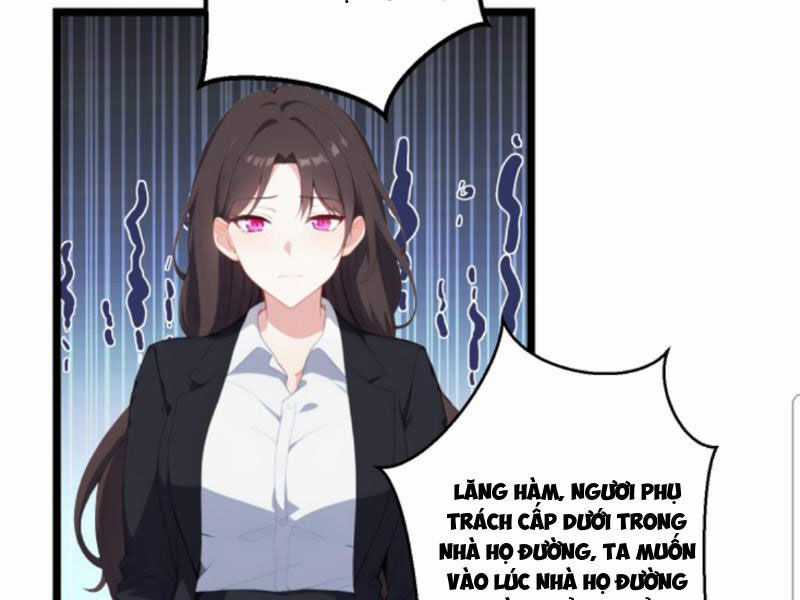 Nhân Vật Phản Diện: Sau Khi Nghe Lén Tiếng Lòng, Nữ Chính Muốn Làm Hậu Cung Của Ta! Chapter 120 trang 25