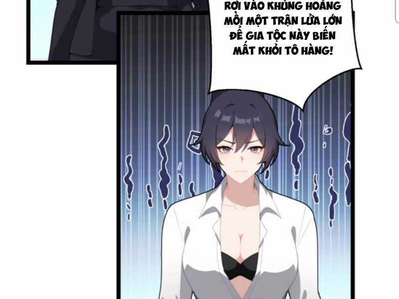 Nhân Vật Phản Diện: Sau Khi Nghe Lén Tiếng Lòng, Nữ Chính Muốn Làm Hậu Cung Của Ta! Chapter 120 trang 26