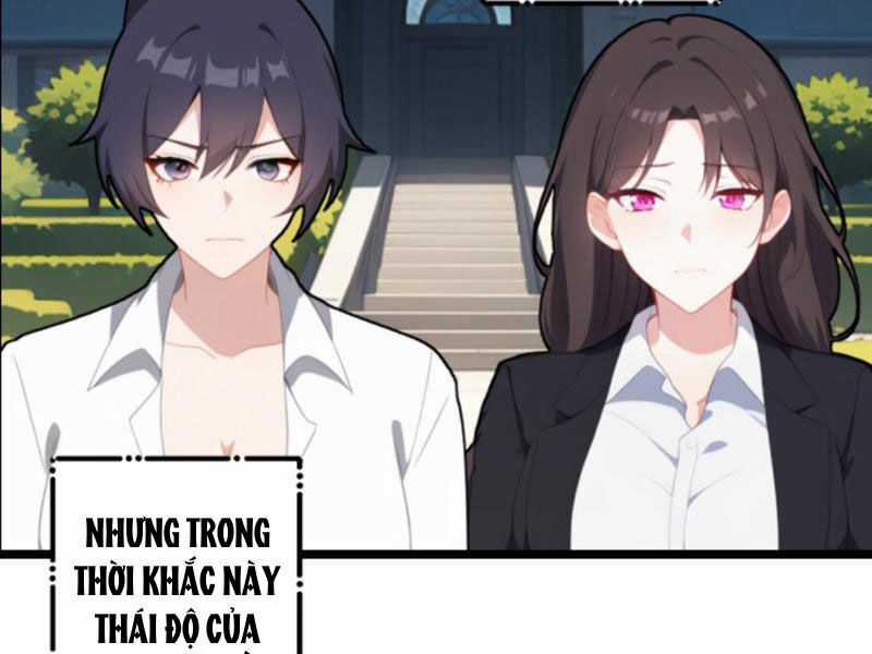 Nhân Vật Phản Diện: Sau Khi Nghe Lén Tiếng Lòng, Nữ Chính Muốn Làm Hậu Cung Của Ta! Chapter 120 trang 33
