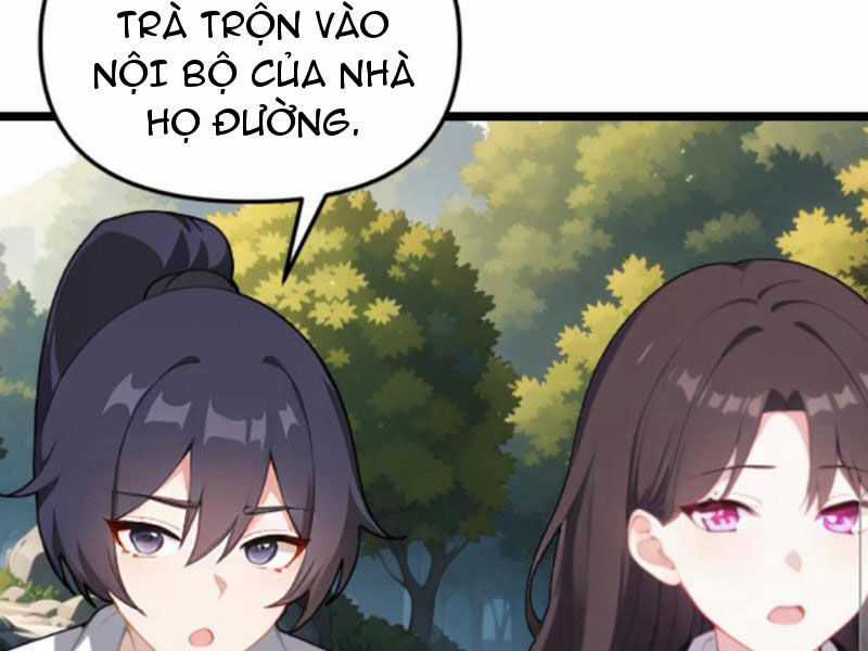 Nhân Vật Phản Diện: Sau Khi Nghe Lén Tiếng Lòng, Nữ Chính Muốn Làm Hậu Cung Của Ta! Chapter 120 trang 9