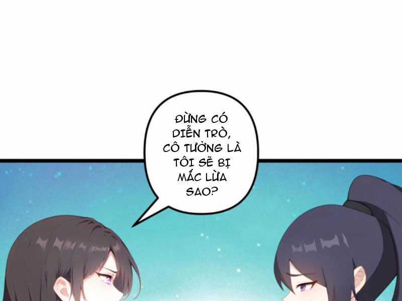 Nhân Vật Phản Diện: Sau Khi Nghe Lén Tiếng Lòng, Nữ Chính Muốn Làm Hậu Cung Của Ta! Chapter 121 trang 19